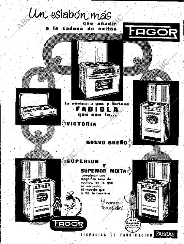 ABC SEVILLA 03-12-1960 página 10