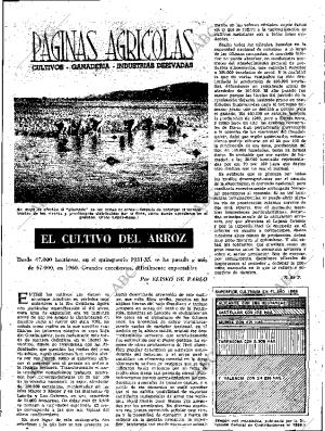 ABC SEVILLA 03-12-1960 página 15