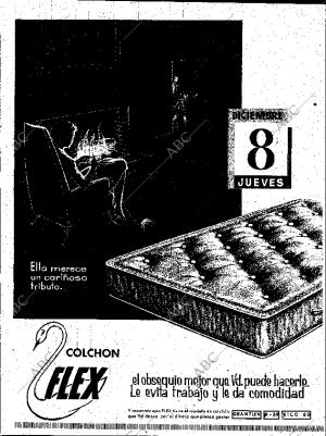 ABC SEVILLA 03-12-1960 página 22