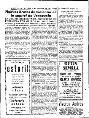 ABC SEVILLA 03-12-1960 página 36