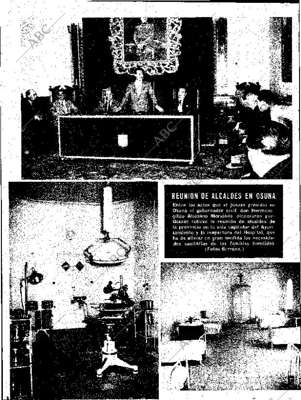 ABC SEVILLA 03-12-1960 página 4