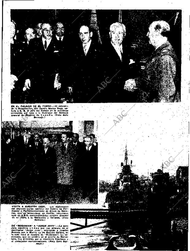 ABC SEVILLA 03-12-1960 página 5