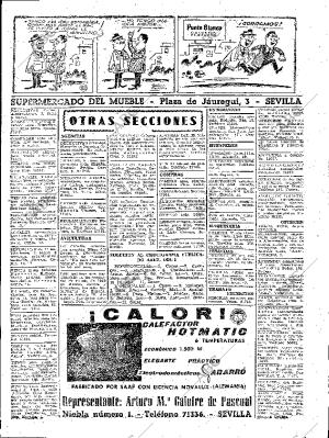 ABC SEVILLA 03-12-1960 página 53