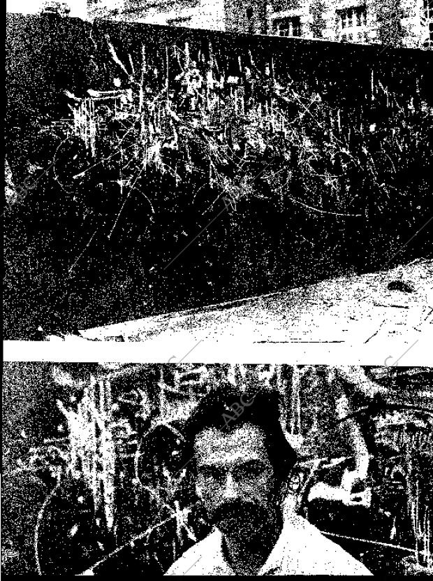 BLANCO Y NEGRO MADRID 03-12-1960 página 51