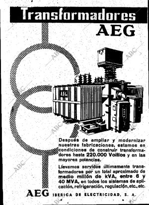 ABC MADRID 07-12-1960 página 14