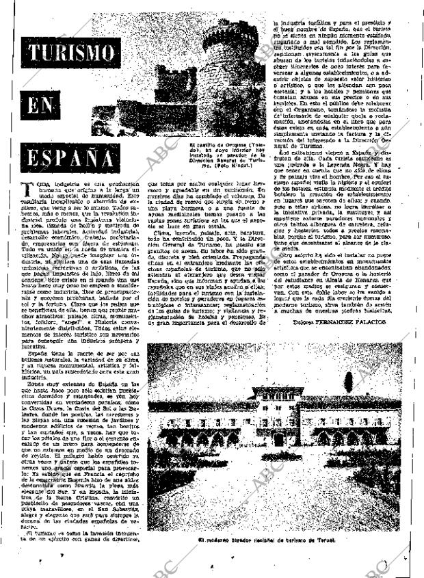 ABC MADRID 07-12-1960 página 17