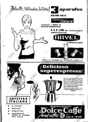 ABC MADRID 07-12-1960 página 22