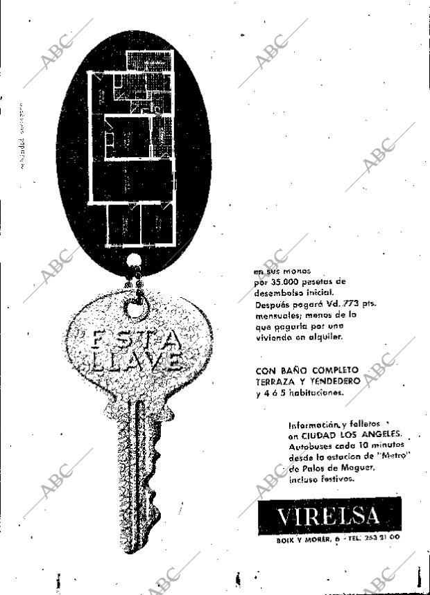 ABC MADRID 07-12-1960 página 35