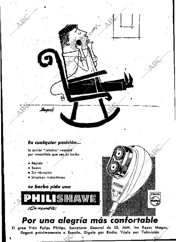 ABC MADRID 07-12-1960 página 42