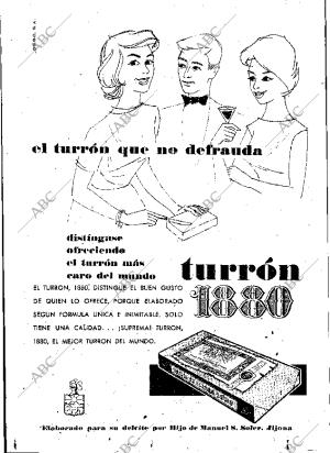 ABC MADRID 07-12-1960 página 46