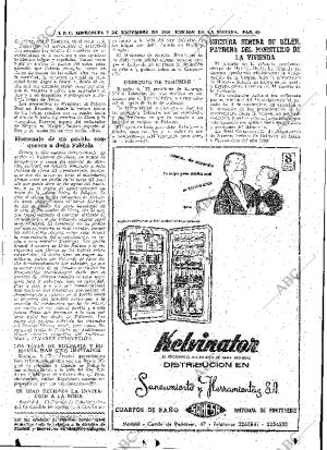 ABC MADRID 07-12-1960 página 49
