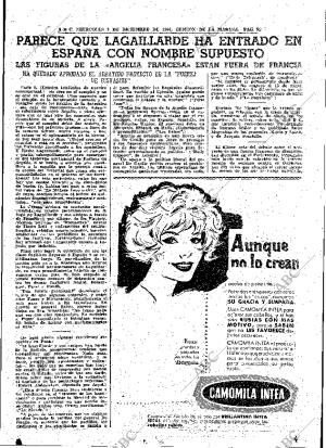 ABC MADRID 07-12-1960 página 51