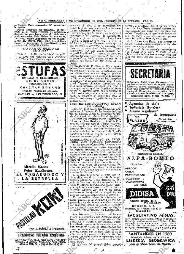 ABC MADRID 07-12-1960 página 52