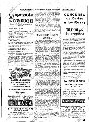 ABC MADRID 07-12-1960 página 56
