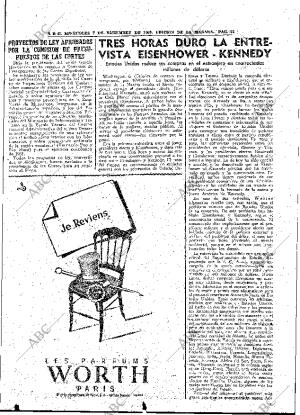 ABC MADRID 07-12-1960 página 57