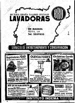 ABC MADRID 07-12-1960 página 6