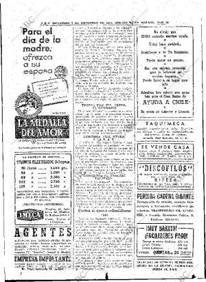 ABC MADRID 07-12-1960 página 60