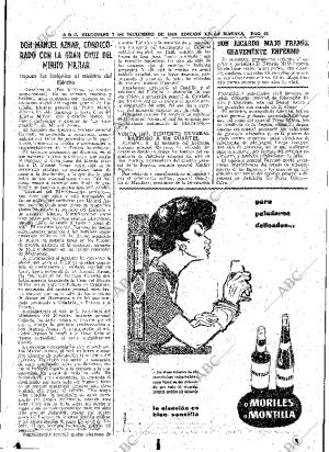ABC MADRID 07-12-1960 página 63