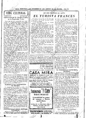 ABC MADRID 07-12-1960 página 65