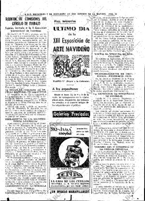 ABC MADRID 07-12-1960 página 69