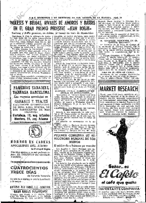 ABC MADRID 07-12-1960 página 78