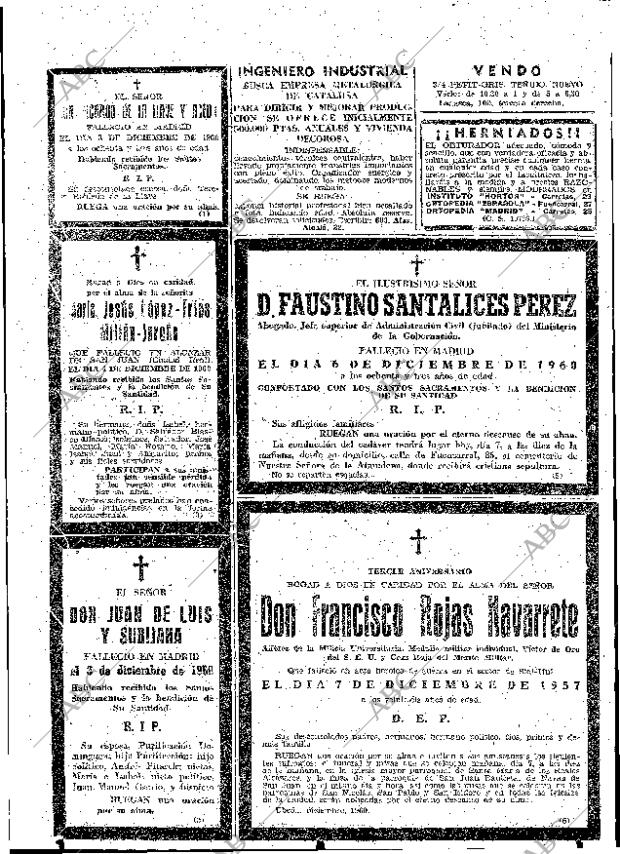 ABC MADRID 07-12-1960 página 94