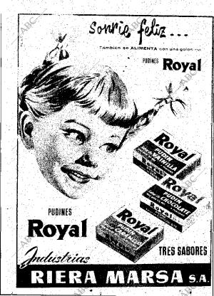 ABC MADRID 07-12-1960 página 96