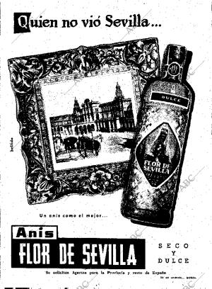 ABC SEVILLA 08-12-1960 página 10