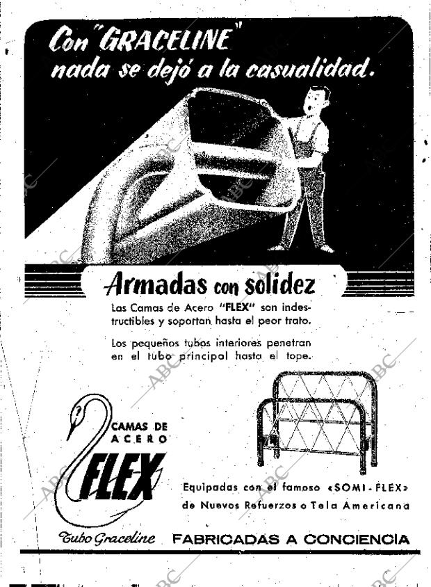 ABC SEVILLA 08-12-1960 página 18