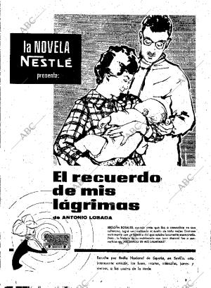 ABC SEVILLA 08-12-1960 página 2