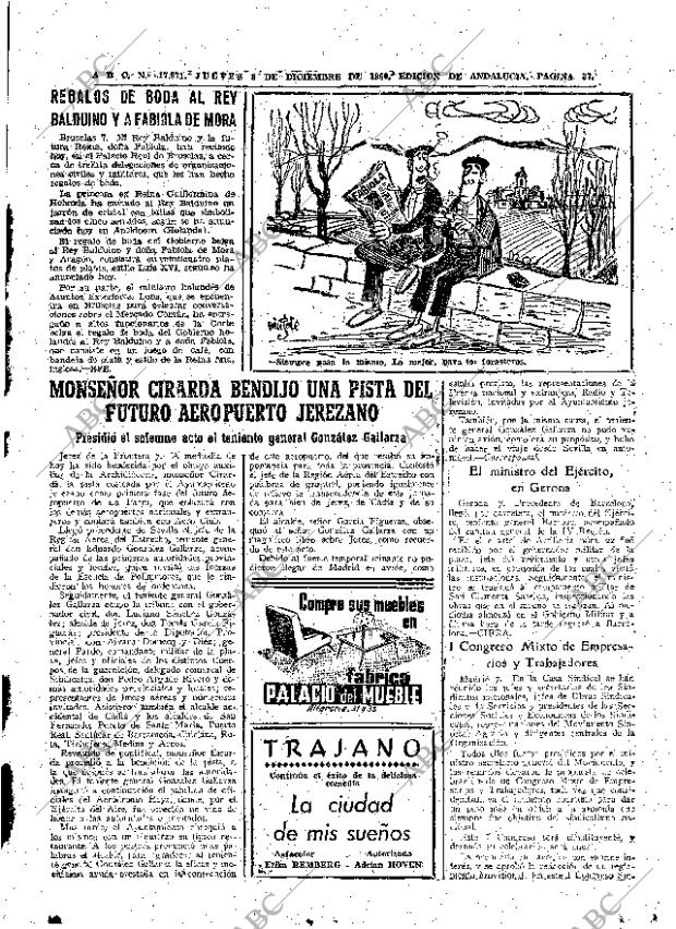 ABC SEVILLA 08-12-1960 página 37