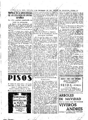 ABC SEVILLA 08-12-1960 página 40