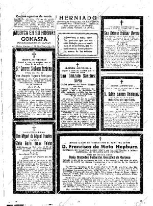 ABC SEVILLA 08-12-1960 página 50