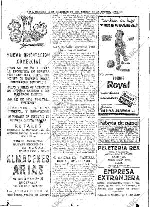 ABC MADRID 11-12-1960 página 100