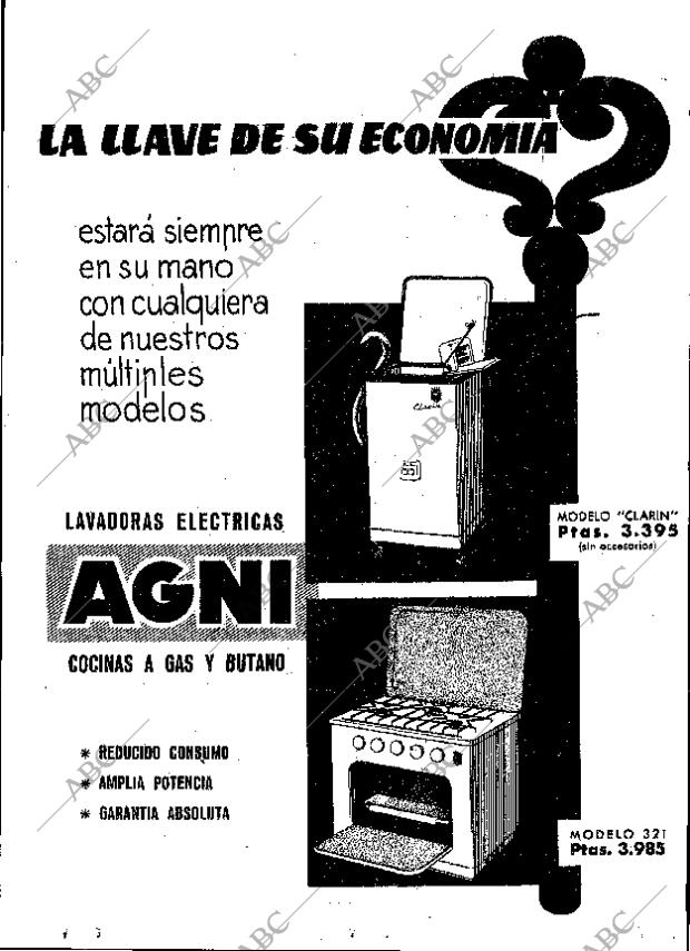 ABC MADRID 11-12-1960 página 11