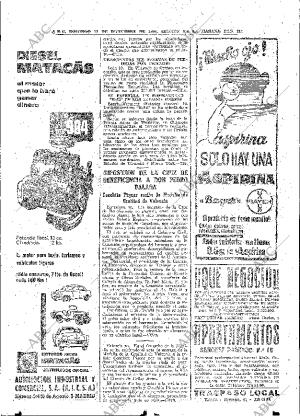 ABC MADRID 11-12-1960 página 112