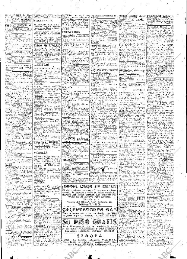 ABC MADRID 11-12-1960 página 120