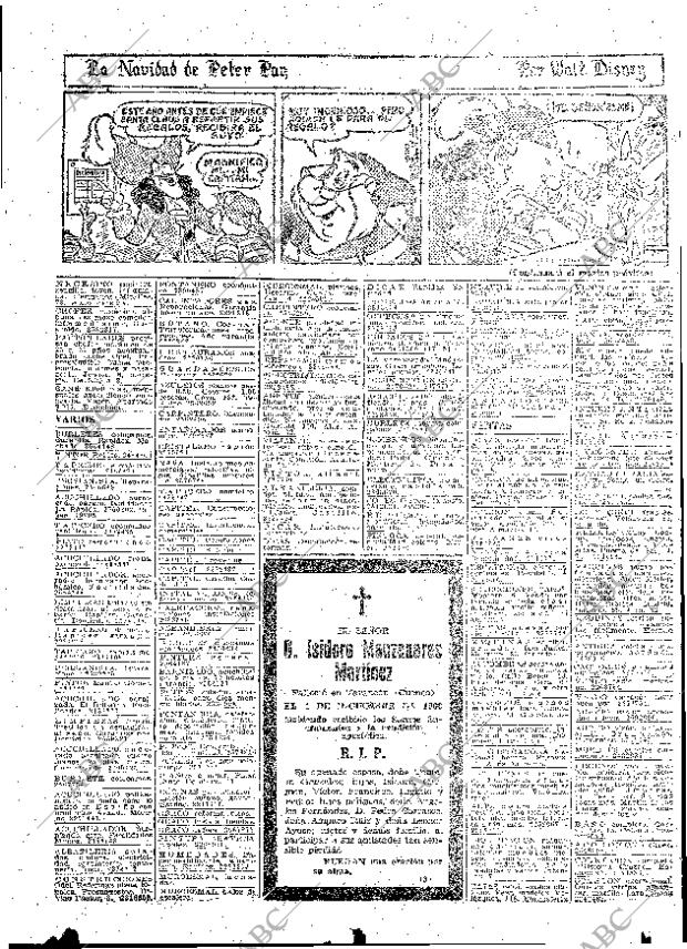 ABC MADRID 11-12-1960 página 121