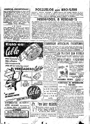 ABC MADRID 11-12-1960 página 126