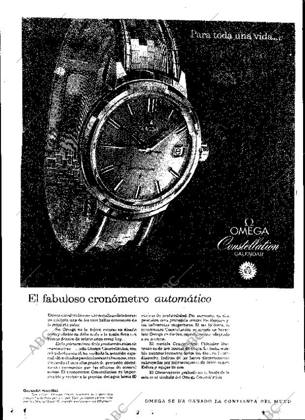 ABC MADRID 11-12-1960 página 2