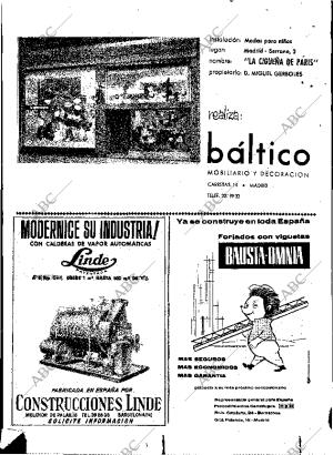 ABC MADRID 11-12-1960 página 36