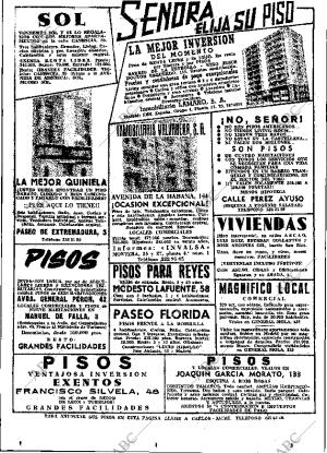 ABC MADRID 11-12-1960 página 40