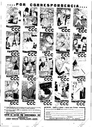 ABC MADRID 11-12-1960 página 46