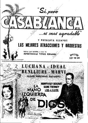 ABC MADRID 11-12-1960 página 64