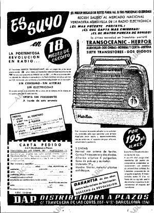 ABC MADRID 11-12-1960 página 78