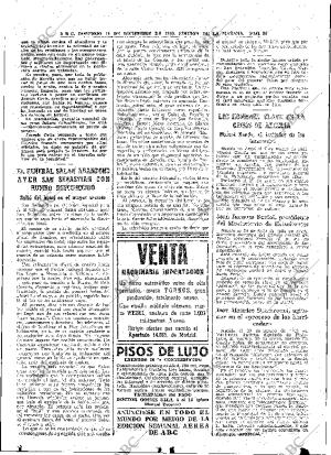 ABC MADRID 11-12-1960 página 80