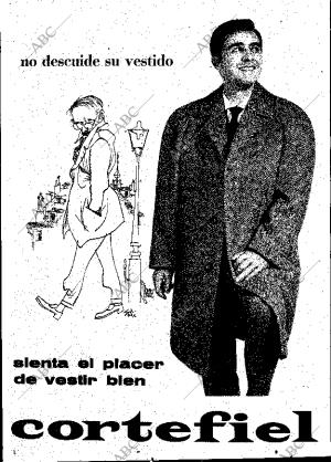 ABC MADRID 17-12-1960 página 4