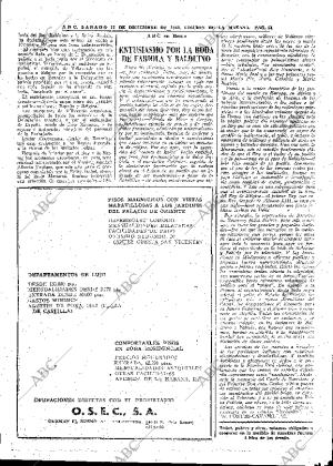 ABC MADRID 17-12-1960 página 51