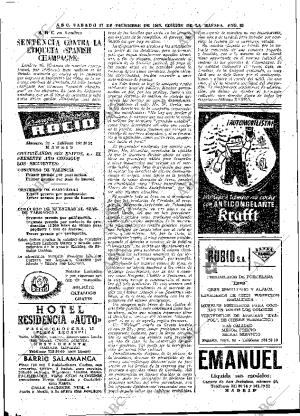 ABC MADRID 17-12-1960 página 52