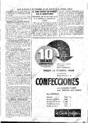 ABC MADRID 17-12-1960 página 55